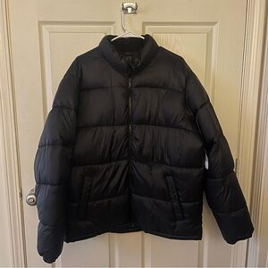 NWT Old Navy Men’s Puffer